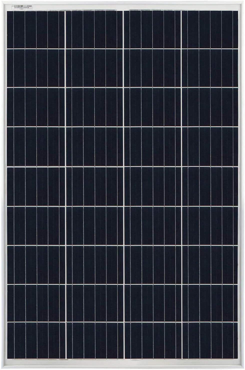 200W Solar Panel Polycrystalline - Image 8