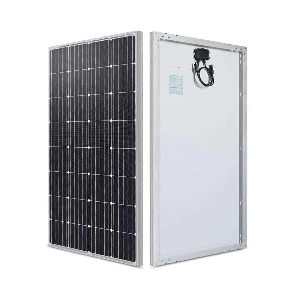 Mono Solar Panel 200W