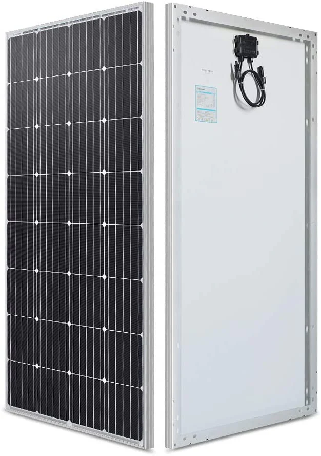 Solar Panel 200W Monocrystalline - Image 7