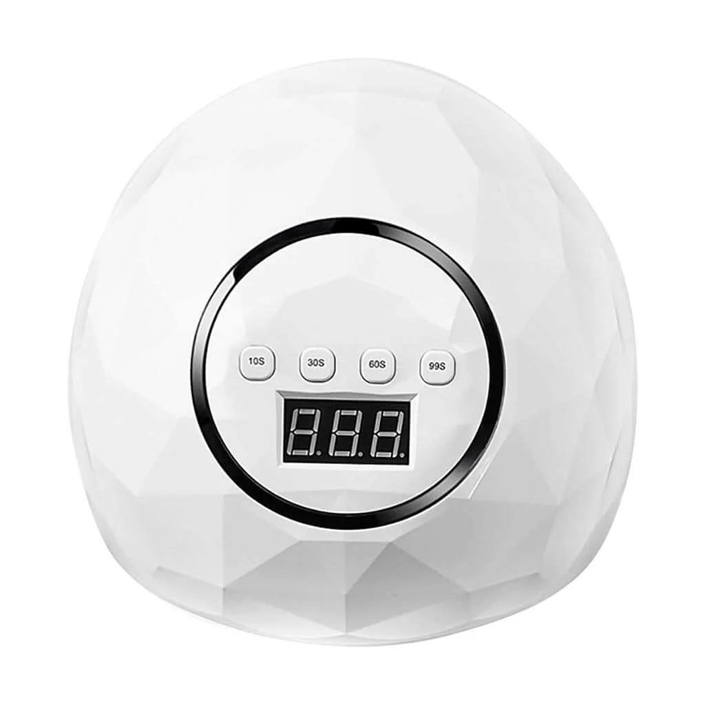 72W UV LED Nail Dryer Nail Lamp - Image 5