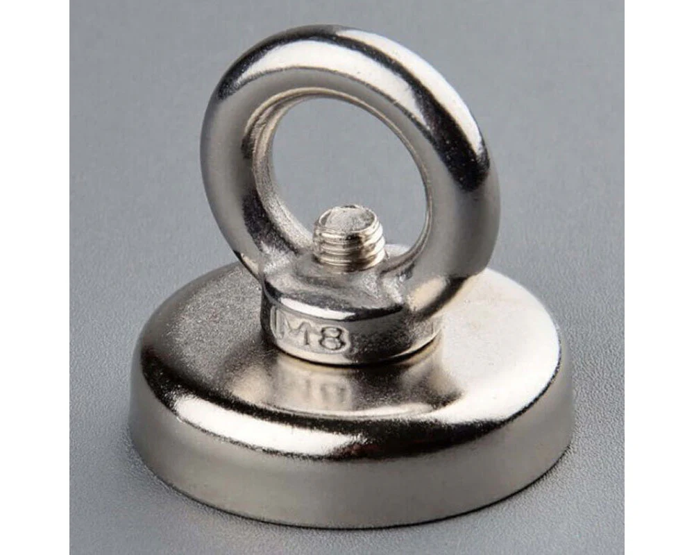 Neodymium Magnet Hook - Image 3