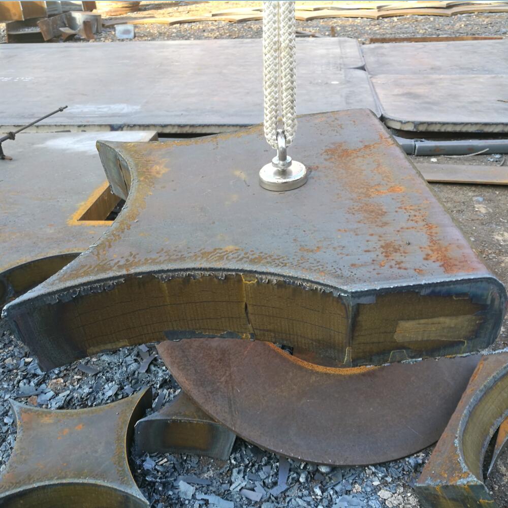 Neodymium Magnet Hook - Image 6