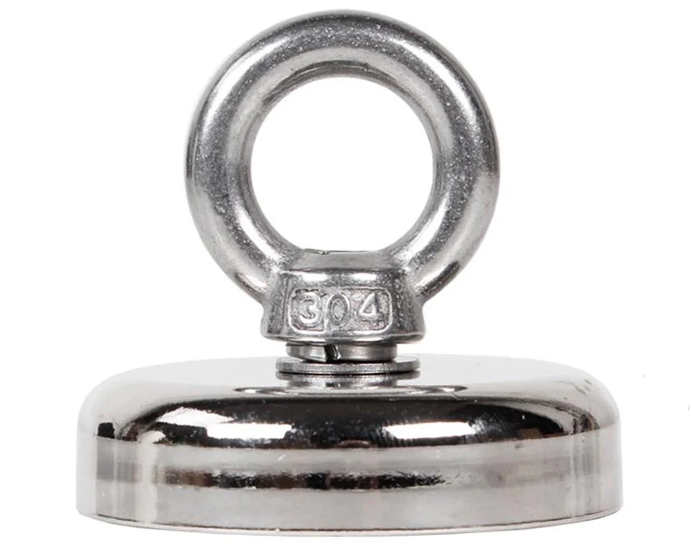 Neodymium Magnet Hook - Image 7