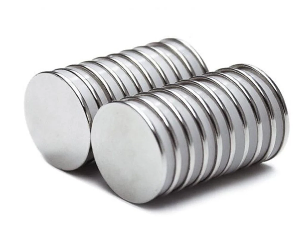 Neodymium Magnets - Image 2