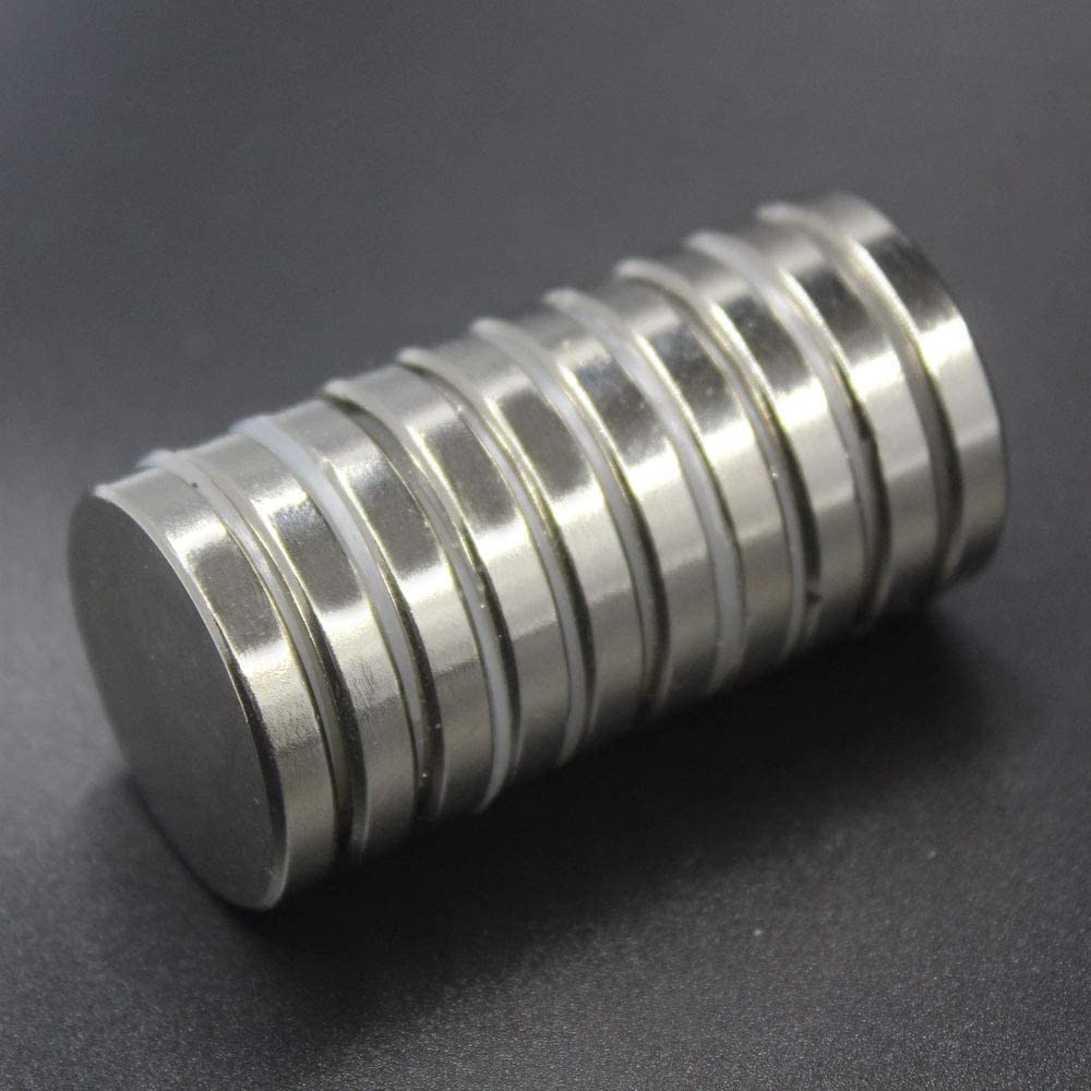 Neodymium Magnets - Image 3