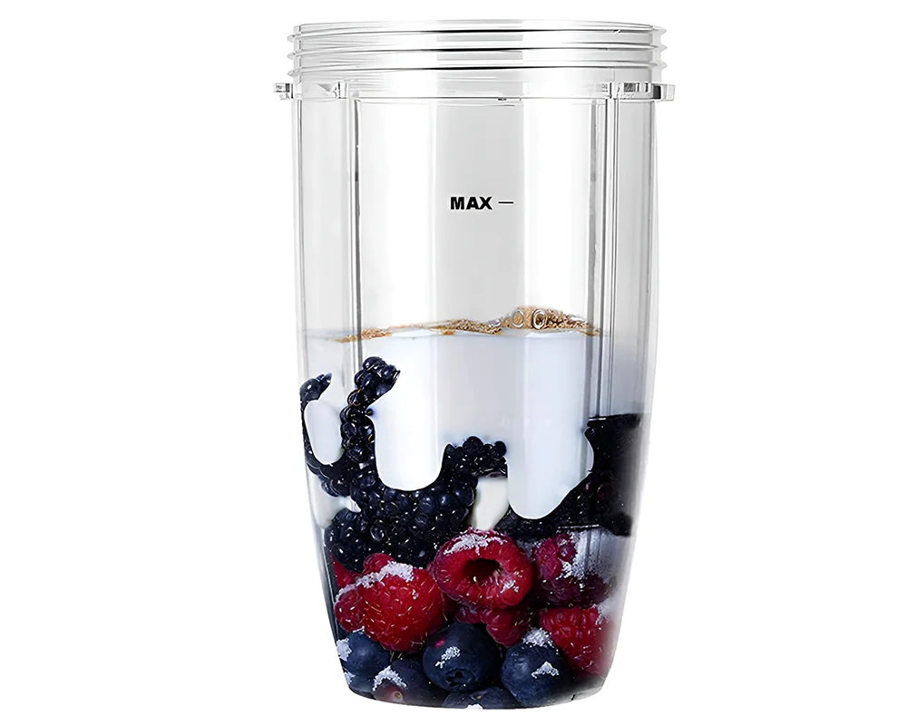 24Oz Nutri Bullet Juicer Cup Replacement Mug NutriBullet 710ml - Image 7