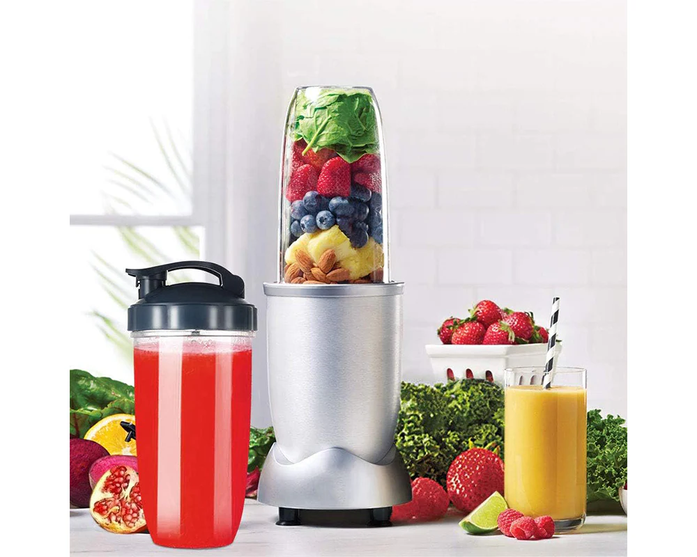 32oz NutriBullet 900W/600W Series Cups - Image 5