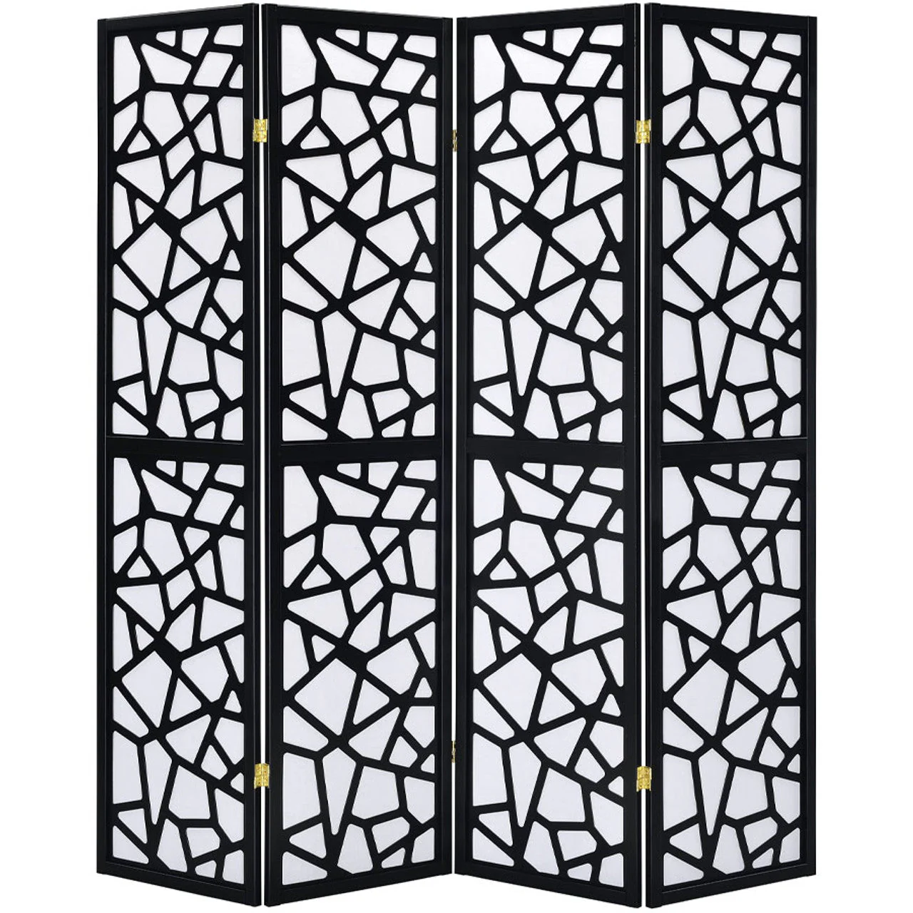 Room Divider Folding Screen - Image 4