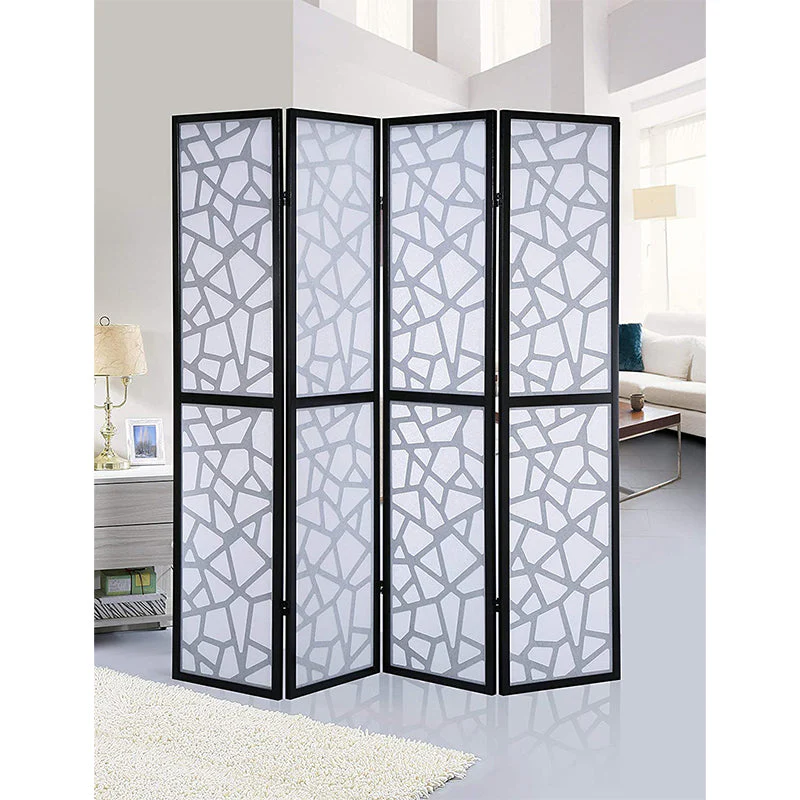 Room Divider Folding Screen - Image 5