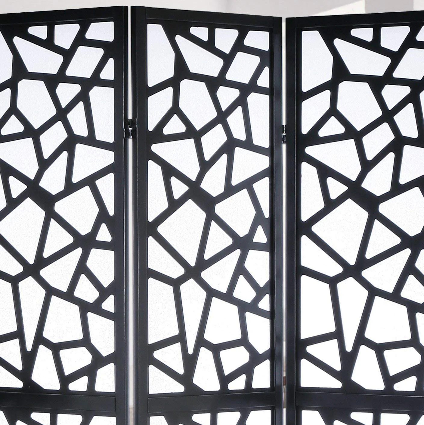 Room Divider Folding Screen - Image 6