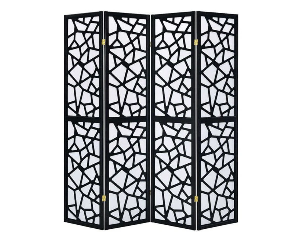 Room Divider Folding Screen - Image 9