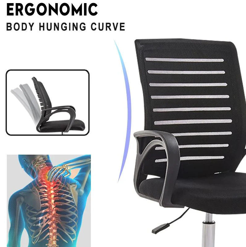 Office Chair Computer Chair - Image 3