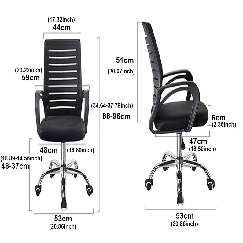 Office Chair Computer Chair - Image 5