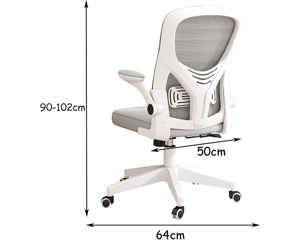 Desk Chair Office Chair - Image 4