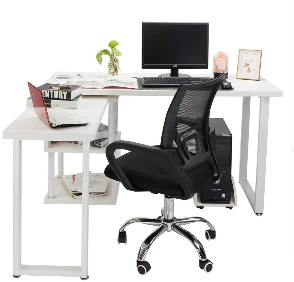 Office Chair Adjustable Office Swivel Chair - Image 2