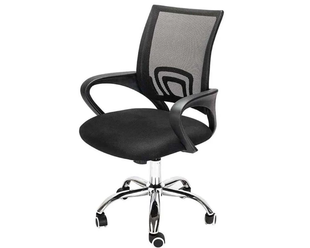 Office Chair Adjustable Office Swivel Chair - Image 8