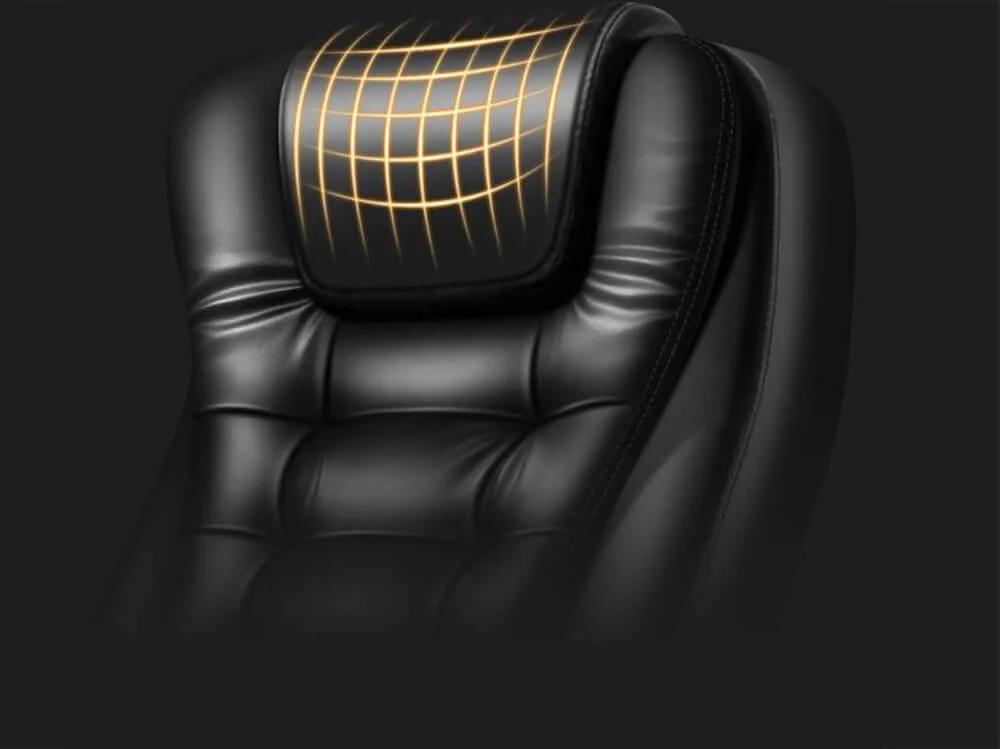 Gaming Chair Racing Style – Ergonomic Gaming Chair for Home Office - Image 8
