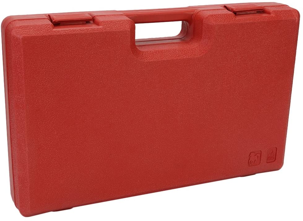 Oil Filter Wrench Kit Socket Tool Set - Image 8