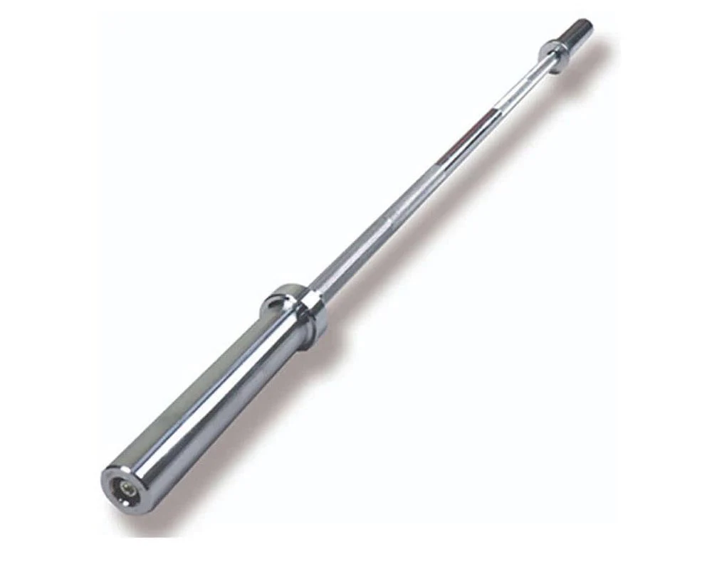 Olympic Bar 1.5M 5 Ft Olympic Training Bar - Image 9