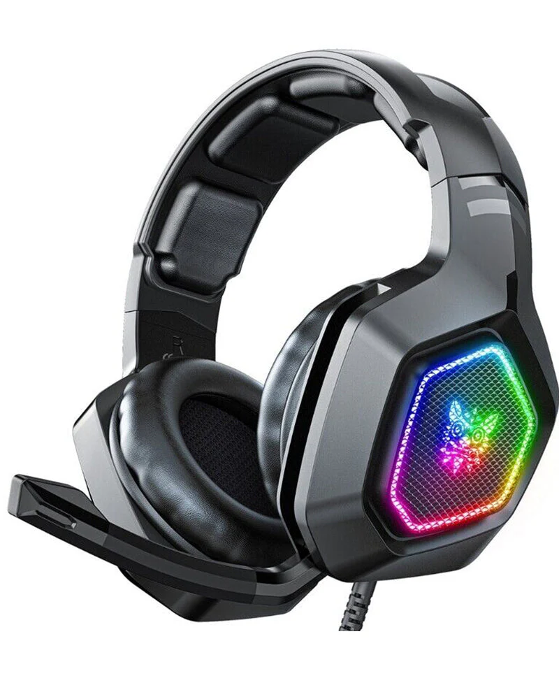 Gaming Headphones Headset - Image 10