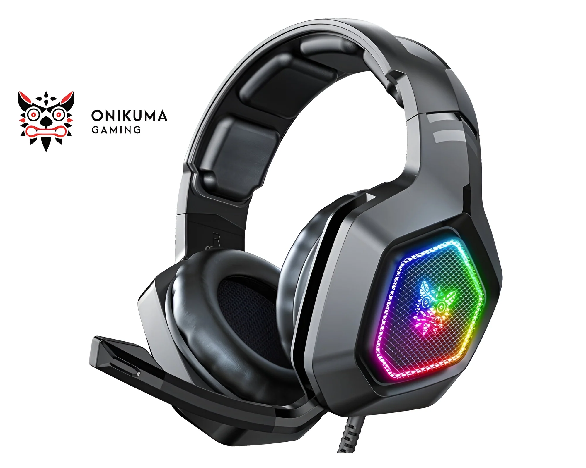 Gaming Headphones Headset - Image 3