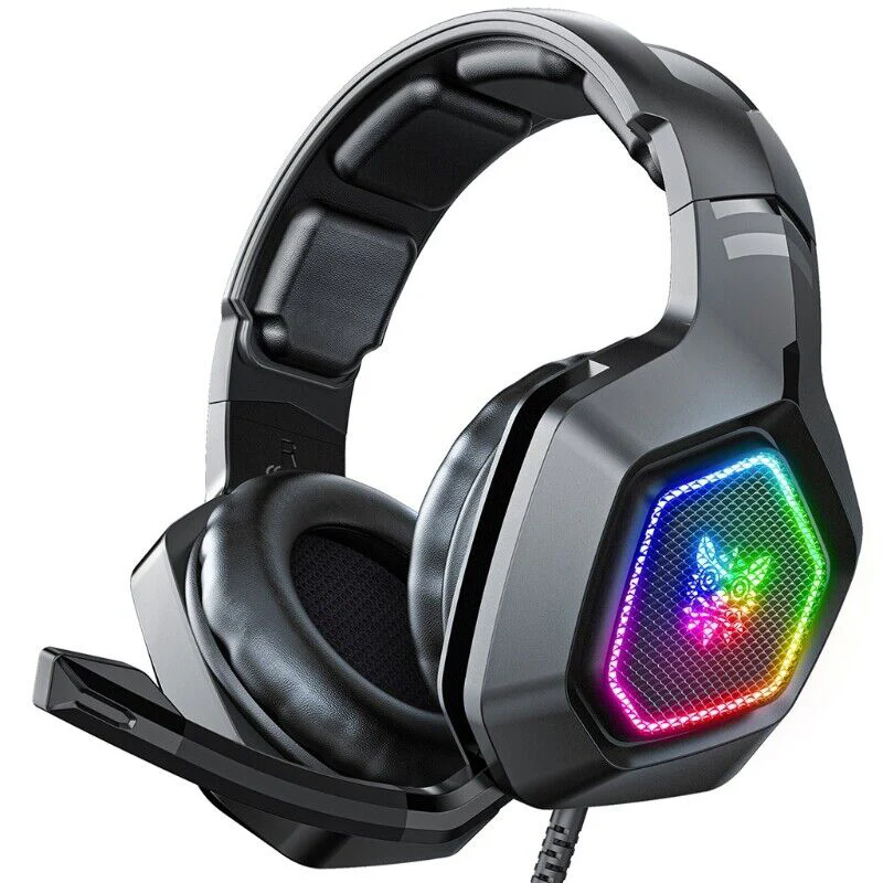 Gaming Headphones Headset - Image 9