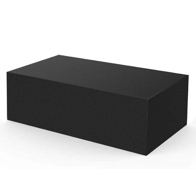 Outdoor Furniture Cover 135 X 135 X 75Cm - Image 3