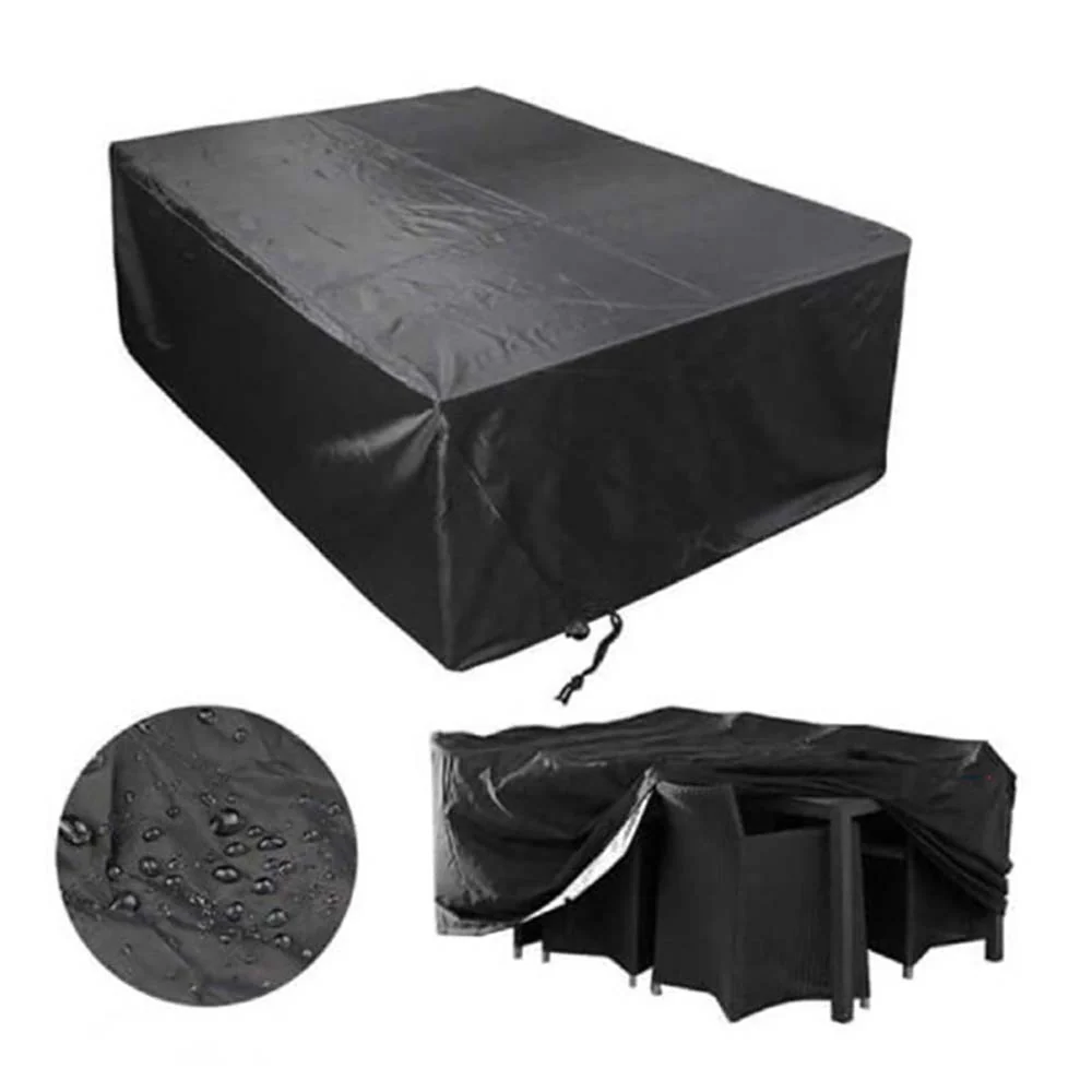 Outdoor Furniture Cover 170 X 94 X 70Cm