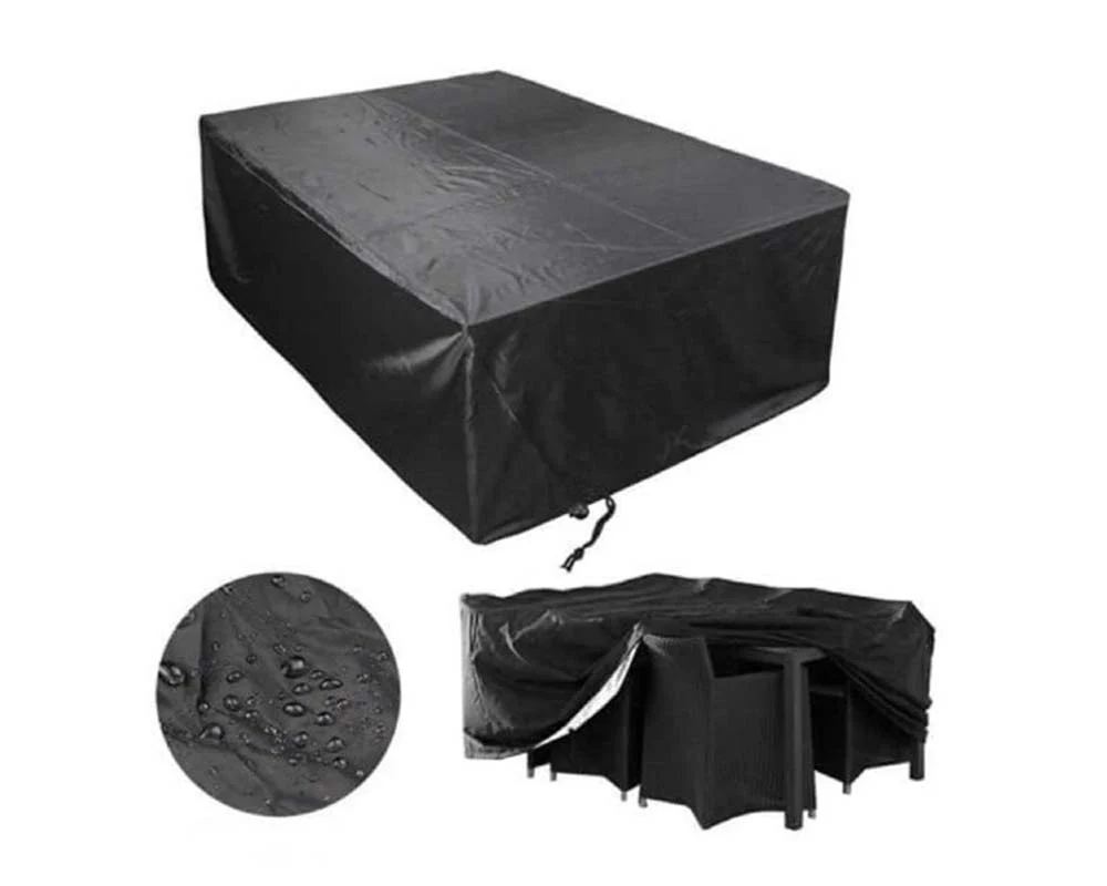 Outdoor Furniture Cover 170 X 94 X 70Cm - Image 7