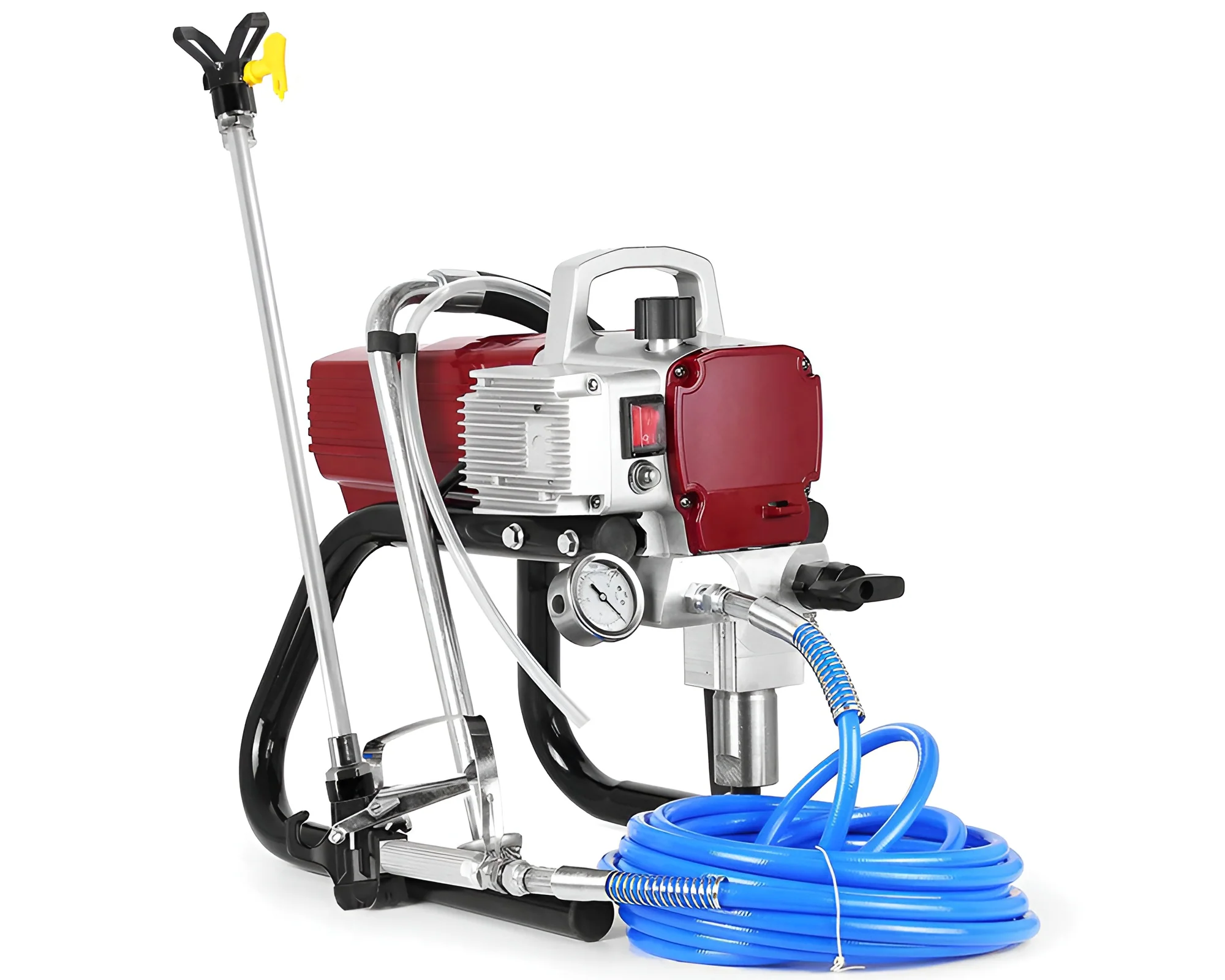Airless paint sprayer - Image 2
