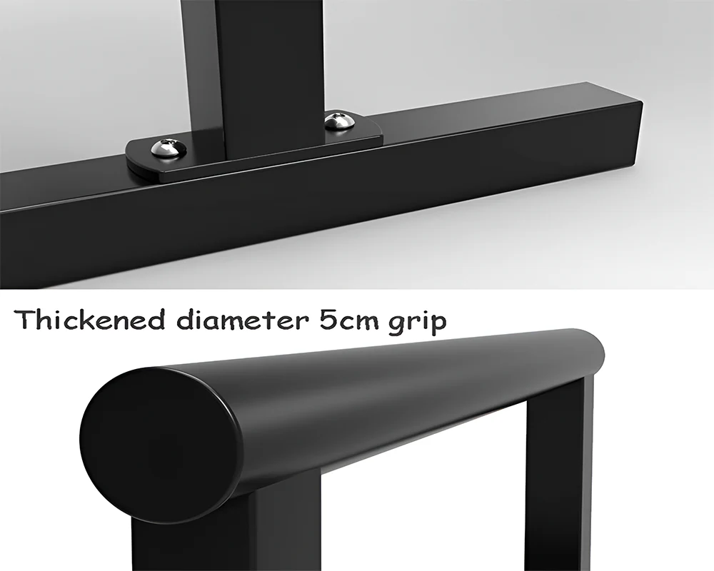 Parallel Bar Dip Bars - Image 7