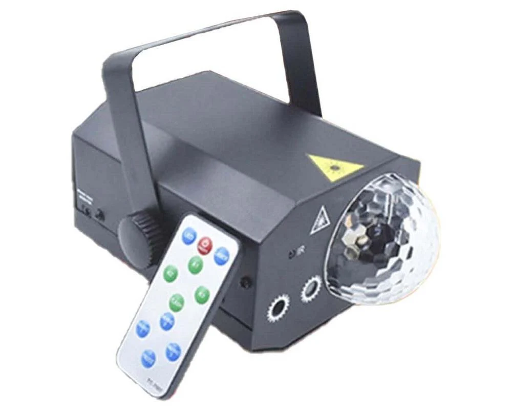 Party Light Led Magic Ball Light - Image 15