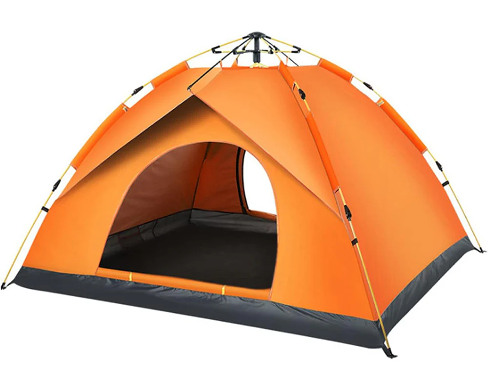 Camping Tent - Image 10