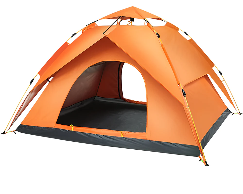 Camping Tent - Image 2