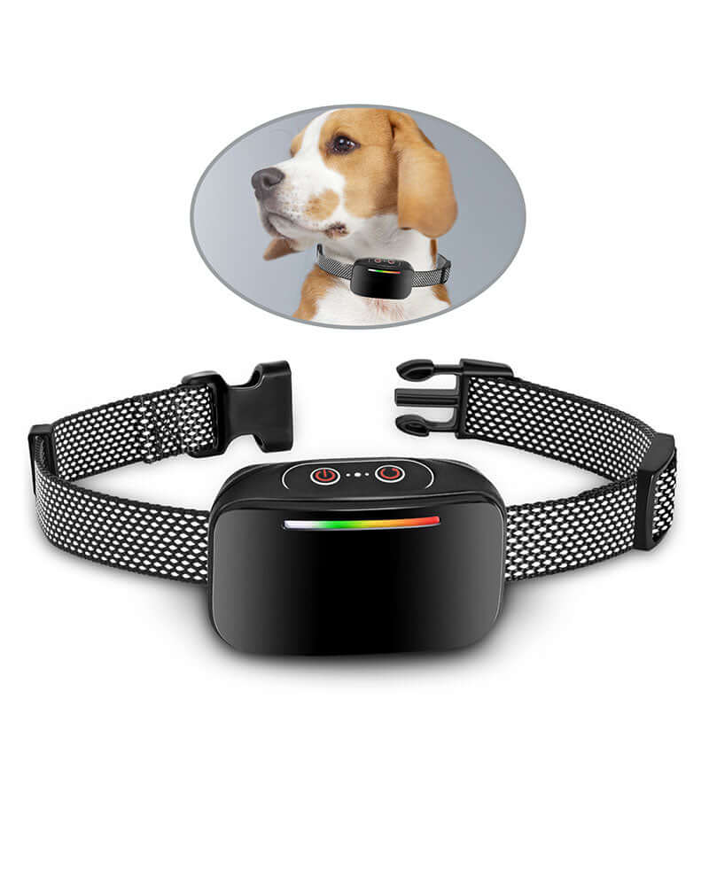 Electric Dog Barking Collar - Image 2