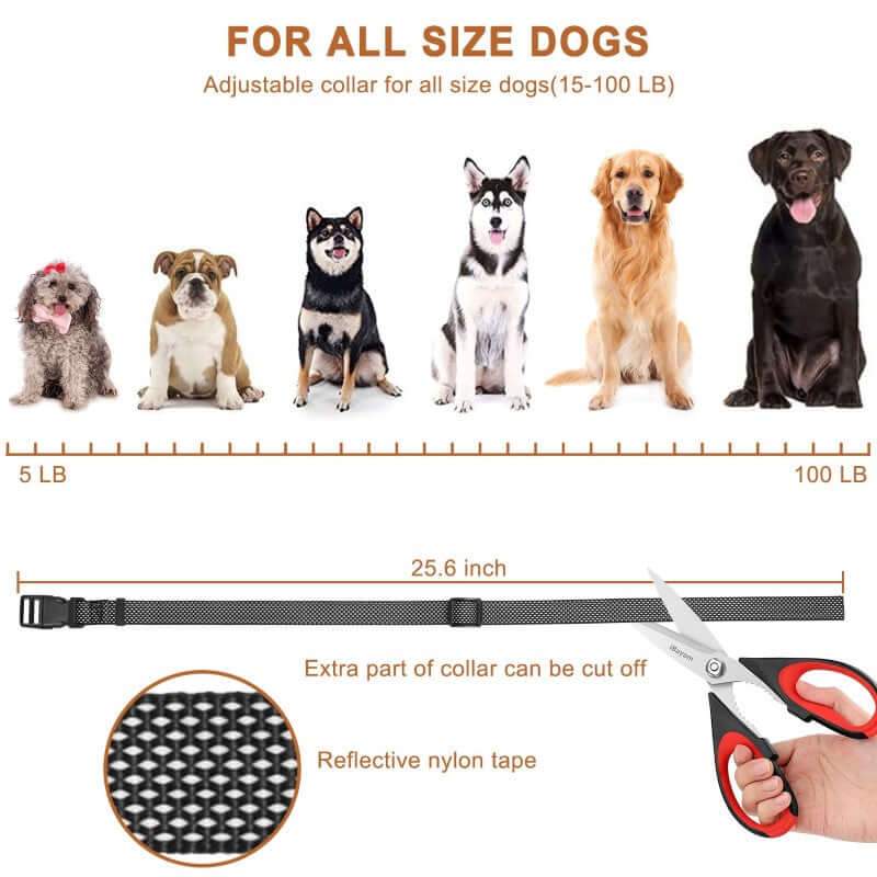 Electric Dog Barking Collar - Image 7