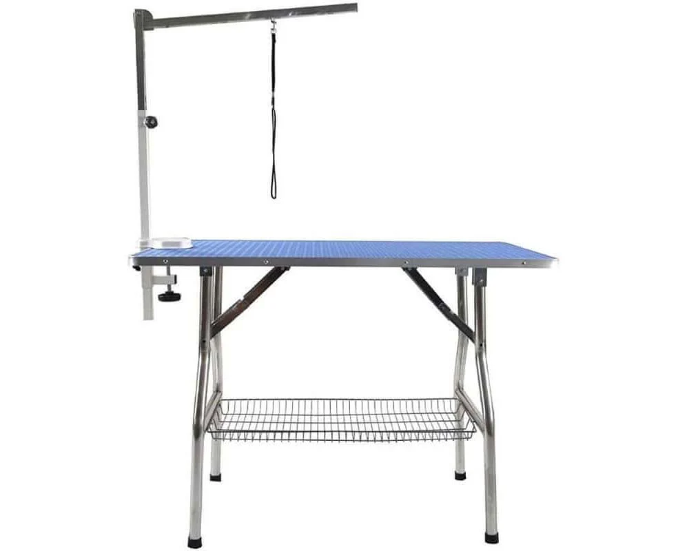 Dog Grooming Table - Image 12