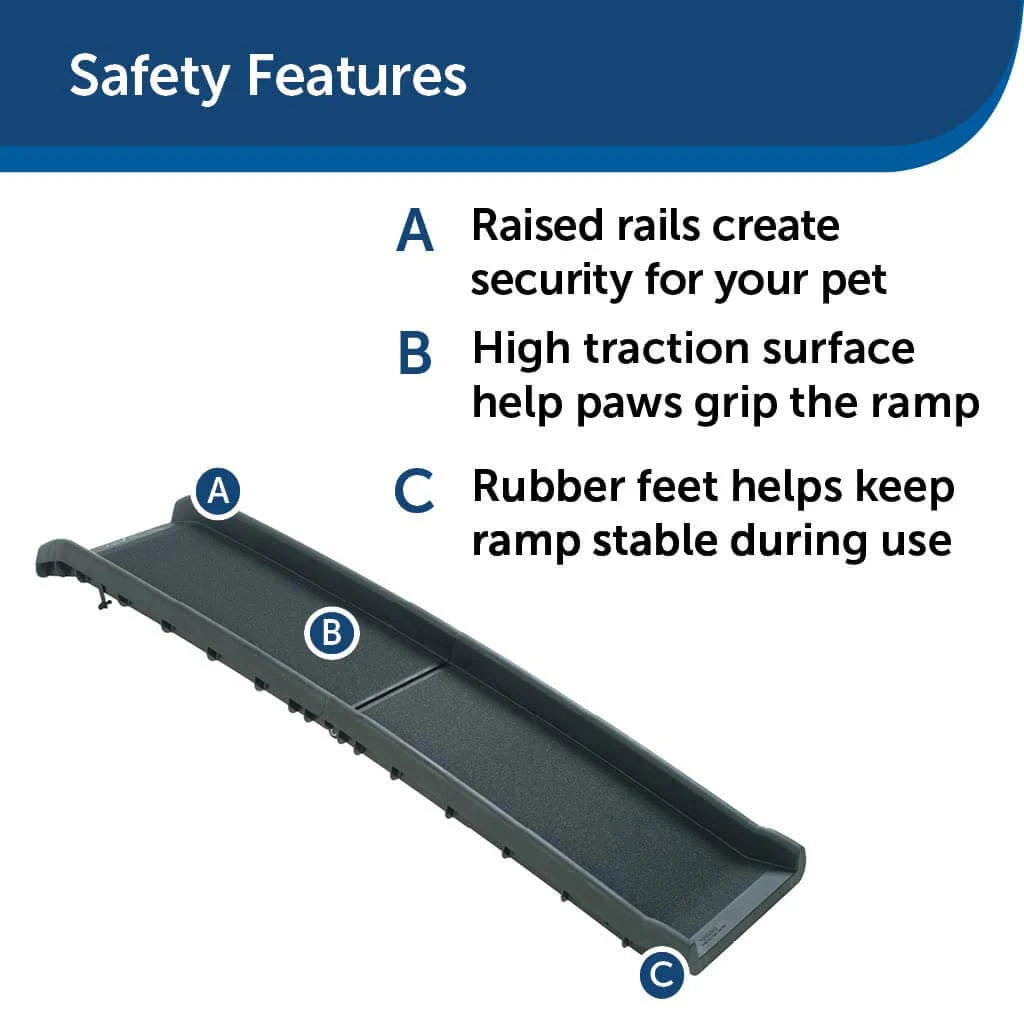 Dog Ramp Dog Stairs Dog Car Ramp - Image 6