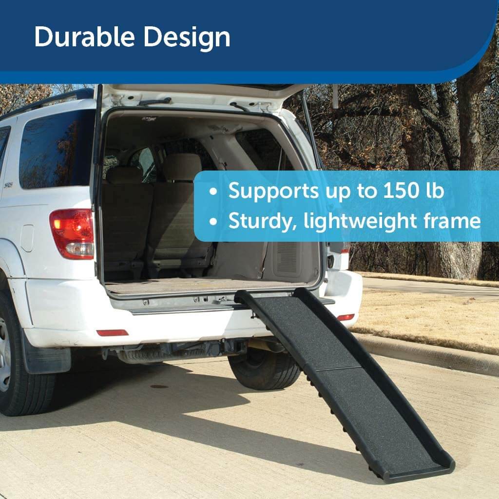 Dog Ramp Dog Stairs Dog Car Ramp - Image 7