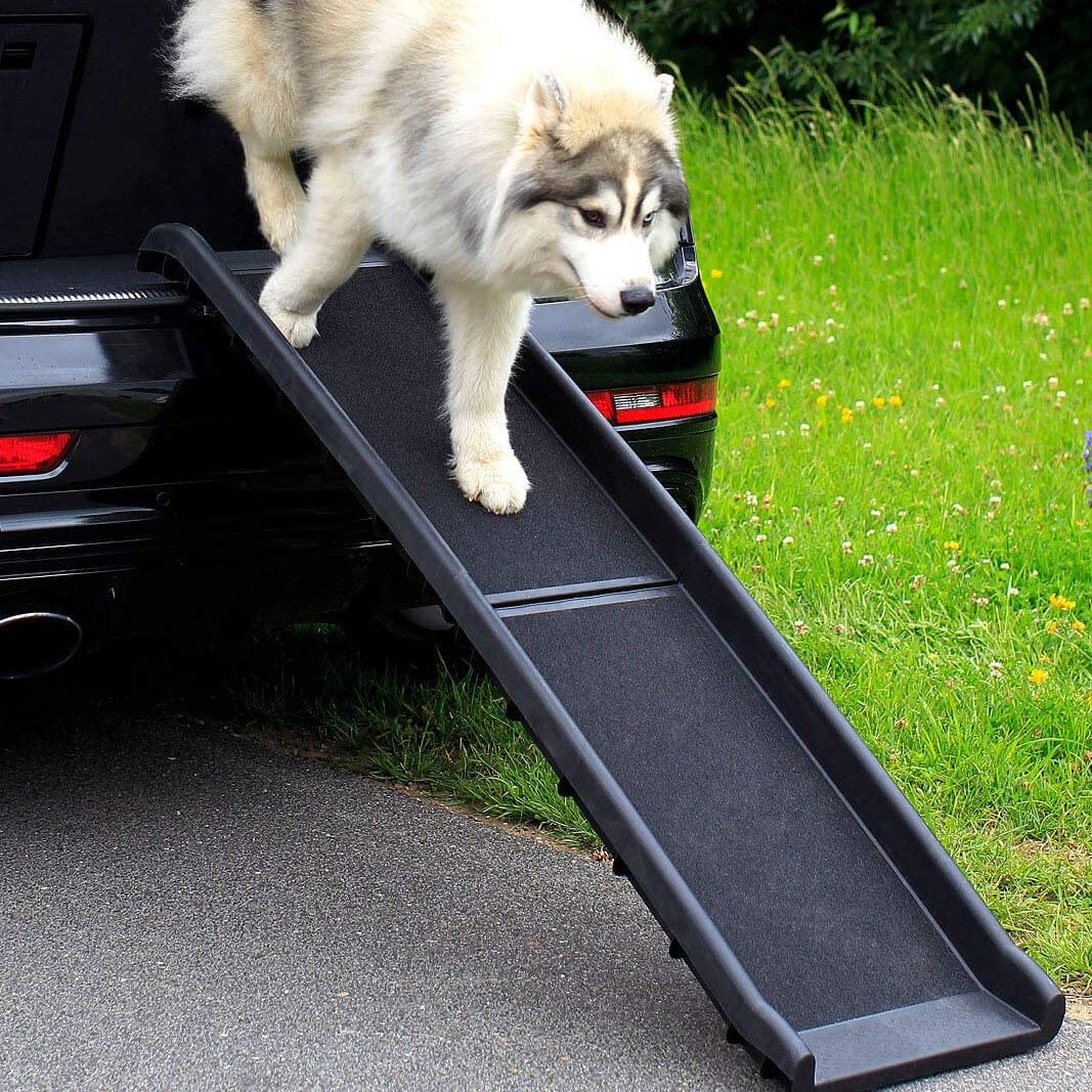 Dog Ramp Dog Stairs Dog Car Ramp - Image 9
