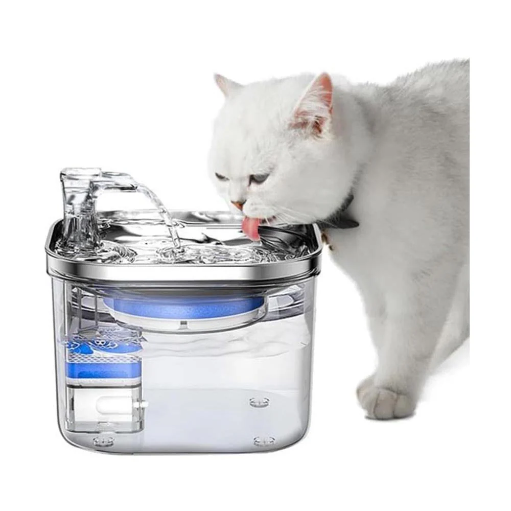 Pet water Drinking Fountain