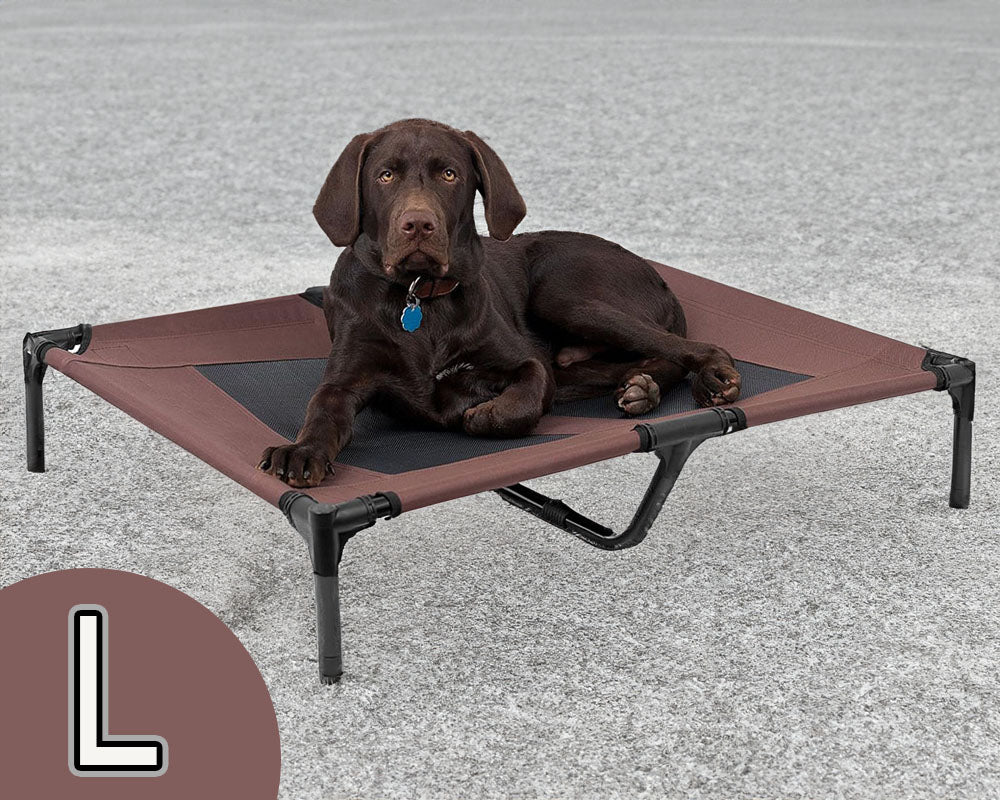 Dog Trampoline Bed - Image 9