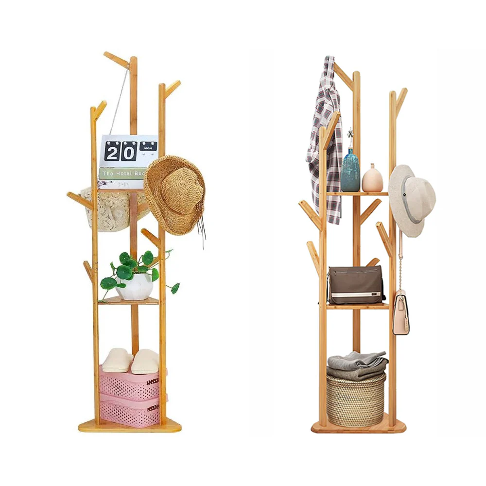 Coat Rack Stand