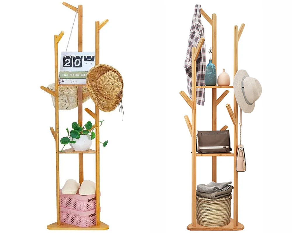 Coat Rack Stand - Image 2