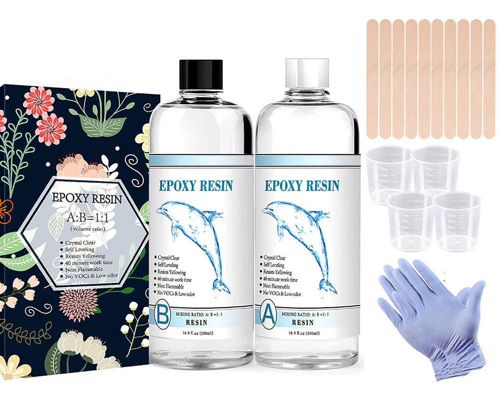 Epoxy Resin - Image 11