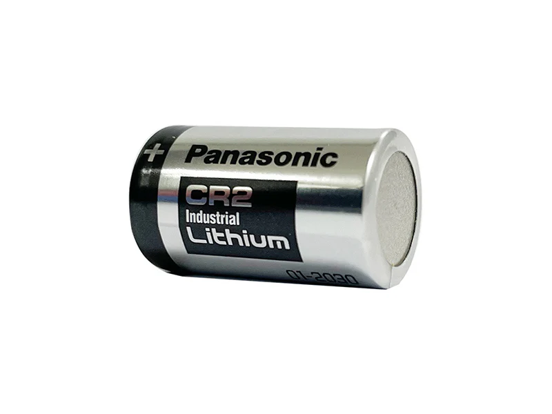 Panasonic CR2 battery - 8Pcs - Image 4