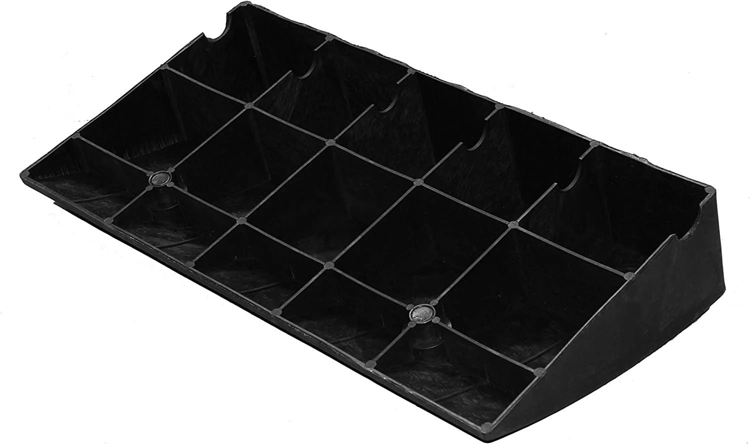 Kerb Ramp Curb Ramp Pair 10.5cm Car Ramps x 2 - Image 4