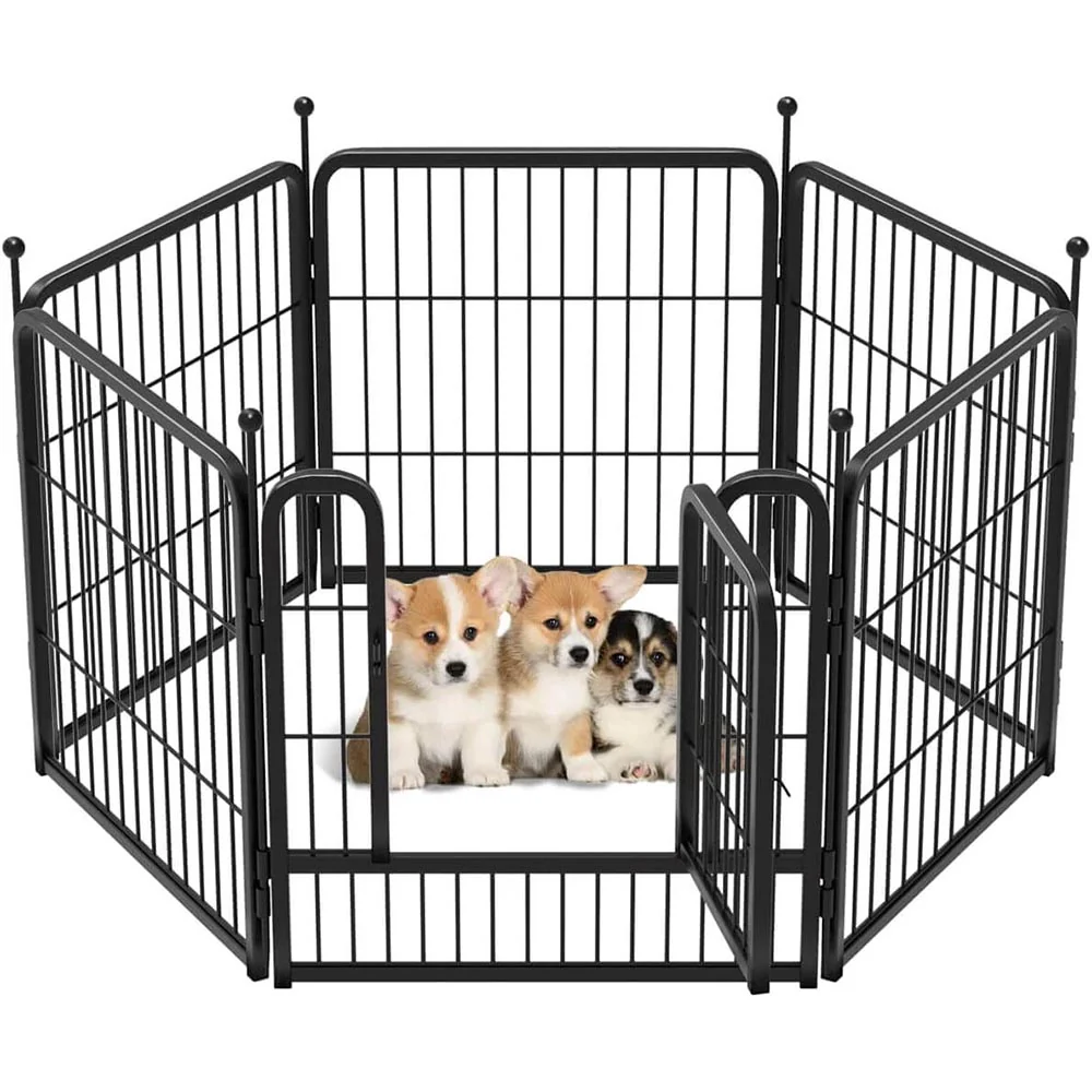 Pet Play Pen Dog Playpen Dog Fence