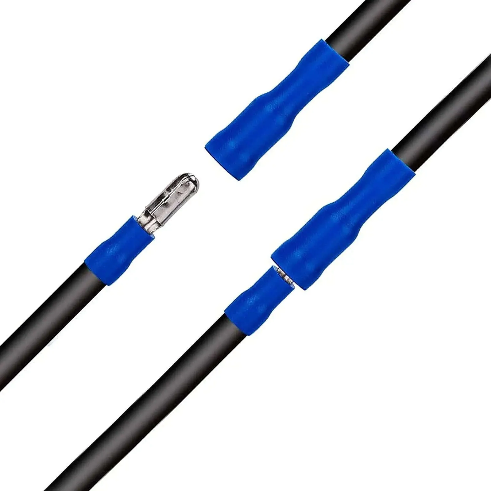 Electrical Terminal Crimp Wire Connectors 720Pcs - Image 7