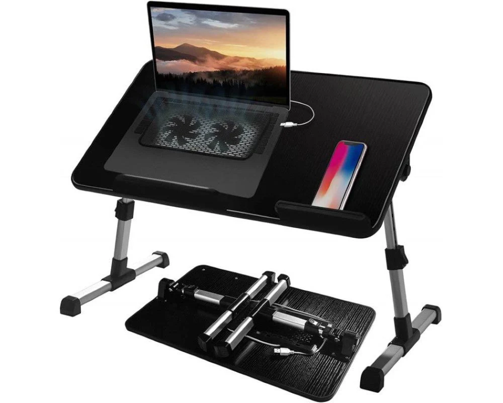 Laptop Bed Desk Table - Image 9